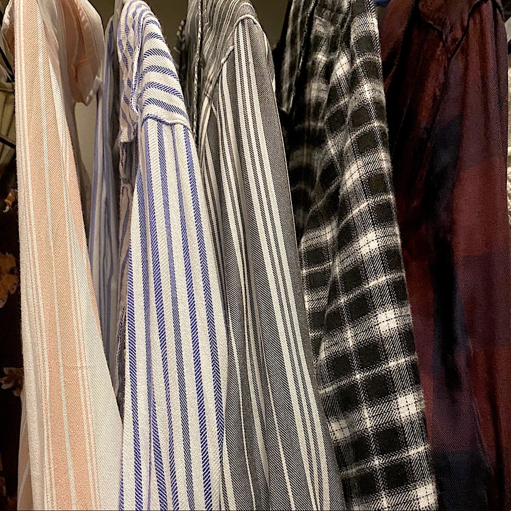 Flannels